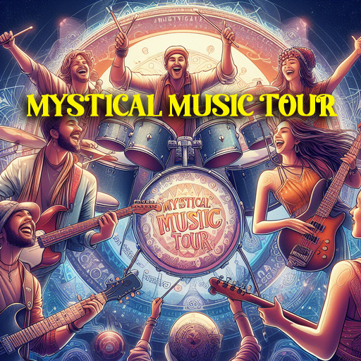 Mystical Music Tour