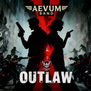 Outlaw album